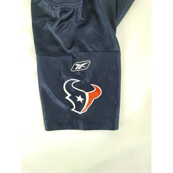 NFL Houston Texans David Carr #8 Jersey Youth Medium (5-6) Printed - Picture 5 of 7